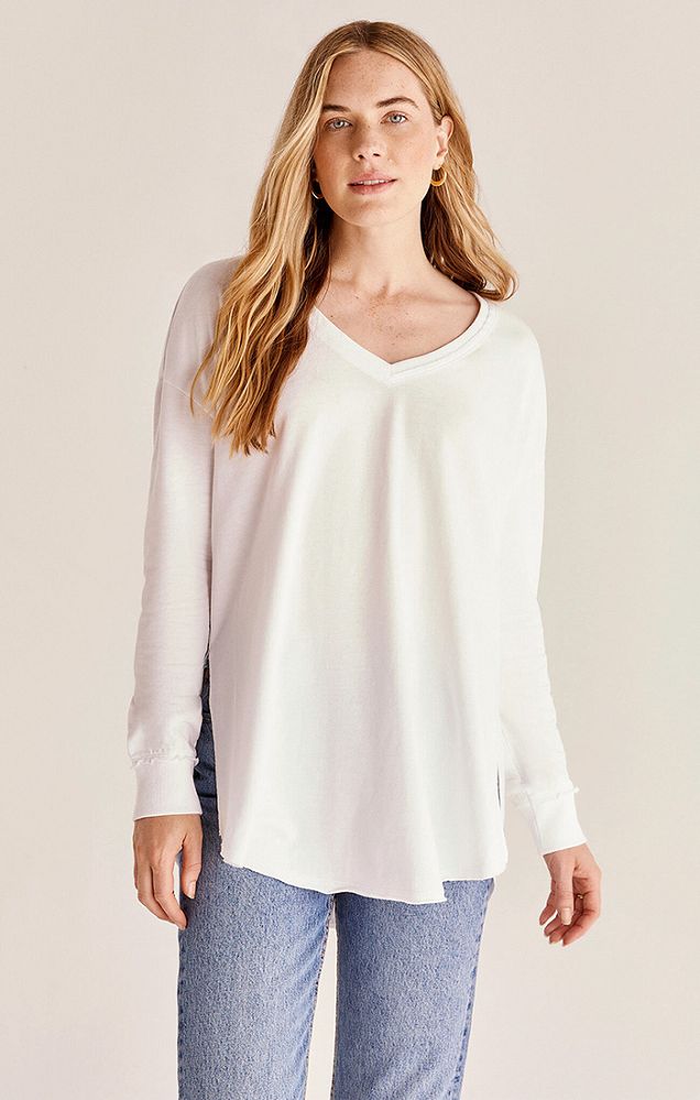 Z Supply V-Neck Weekender