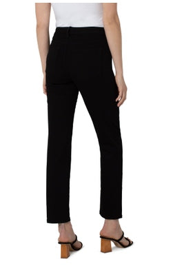 LIVERPOOL Five Pocket Hi-Rise Slim