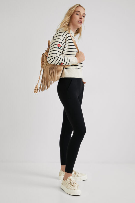 Desigual Cargo Leggings