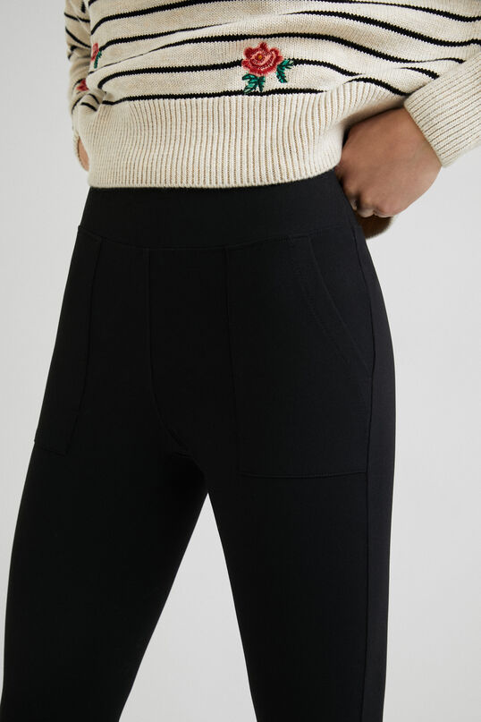 Desigual Cargo Leggings