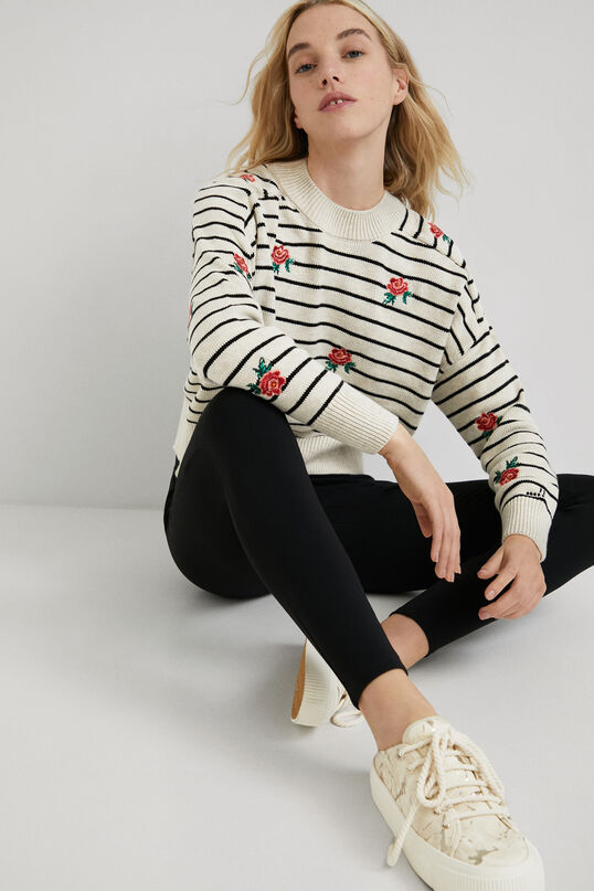 Desigual Cargo Leggings