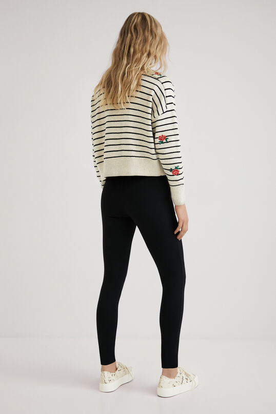 Desigual Cargo Leggings