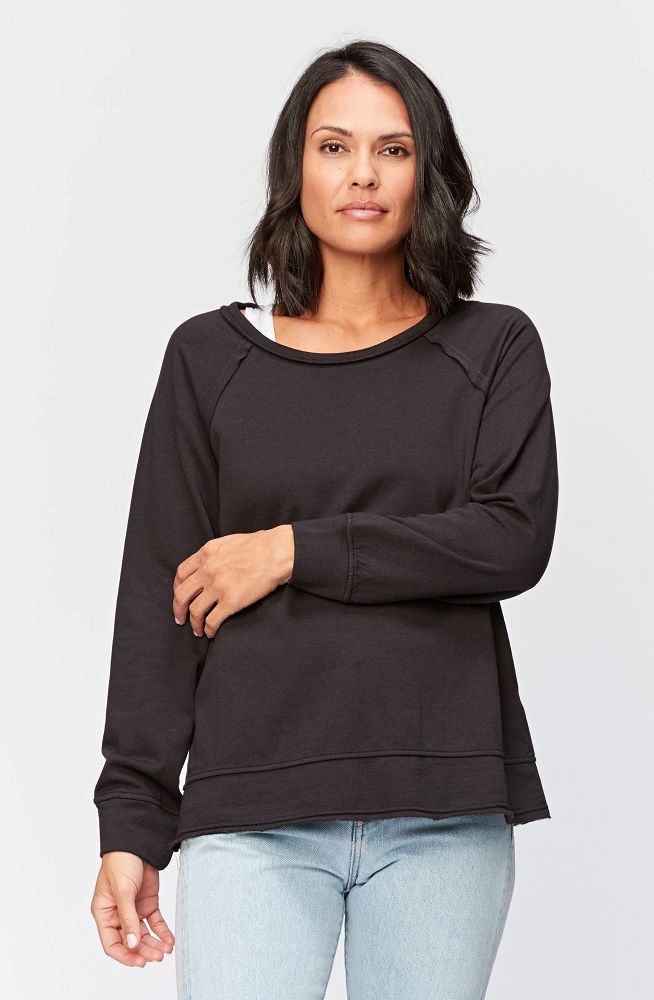Gideon Pullover