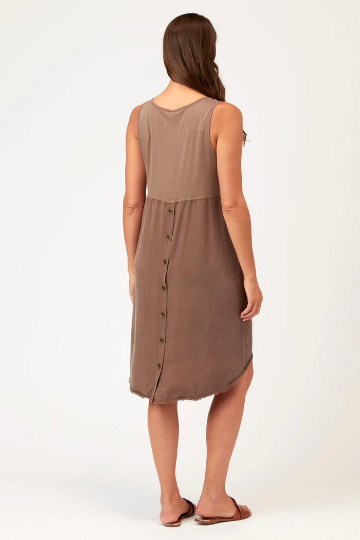 XCVI Winesa Tank Dress
