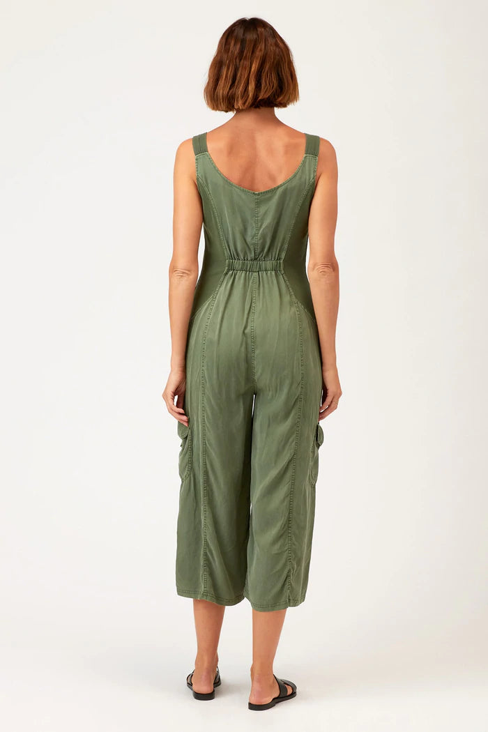 XCVI Pembroke Jumpsuit