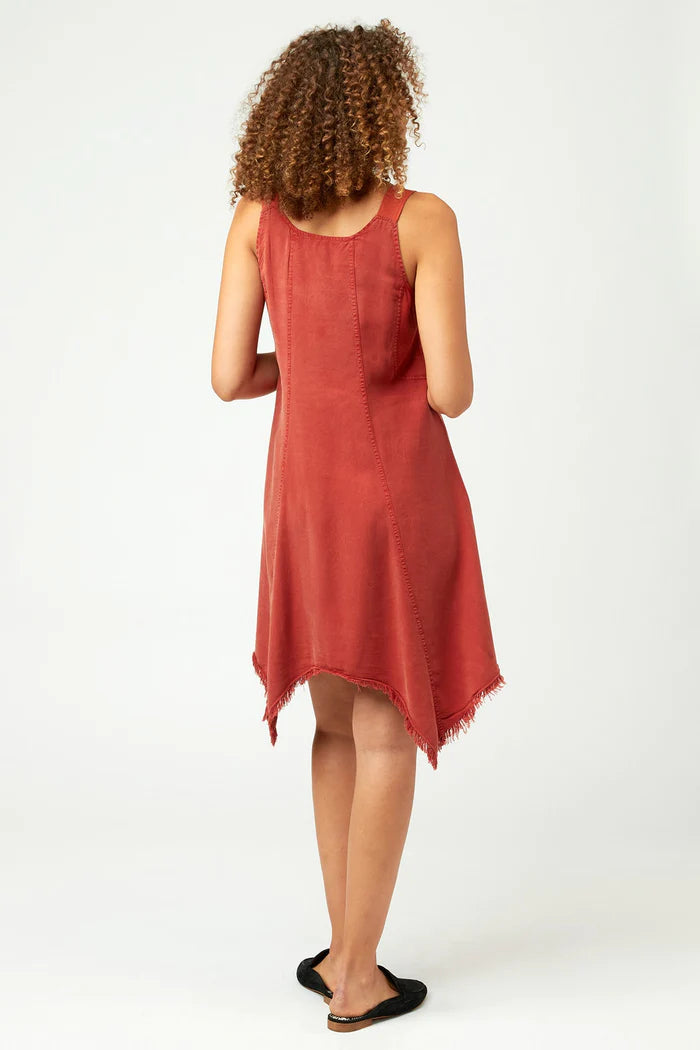 XCVI Arcite Tank Dress