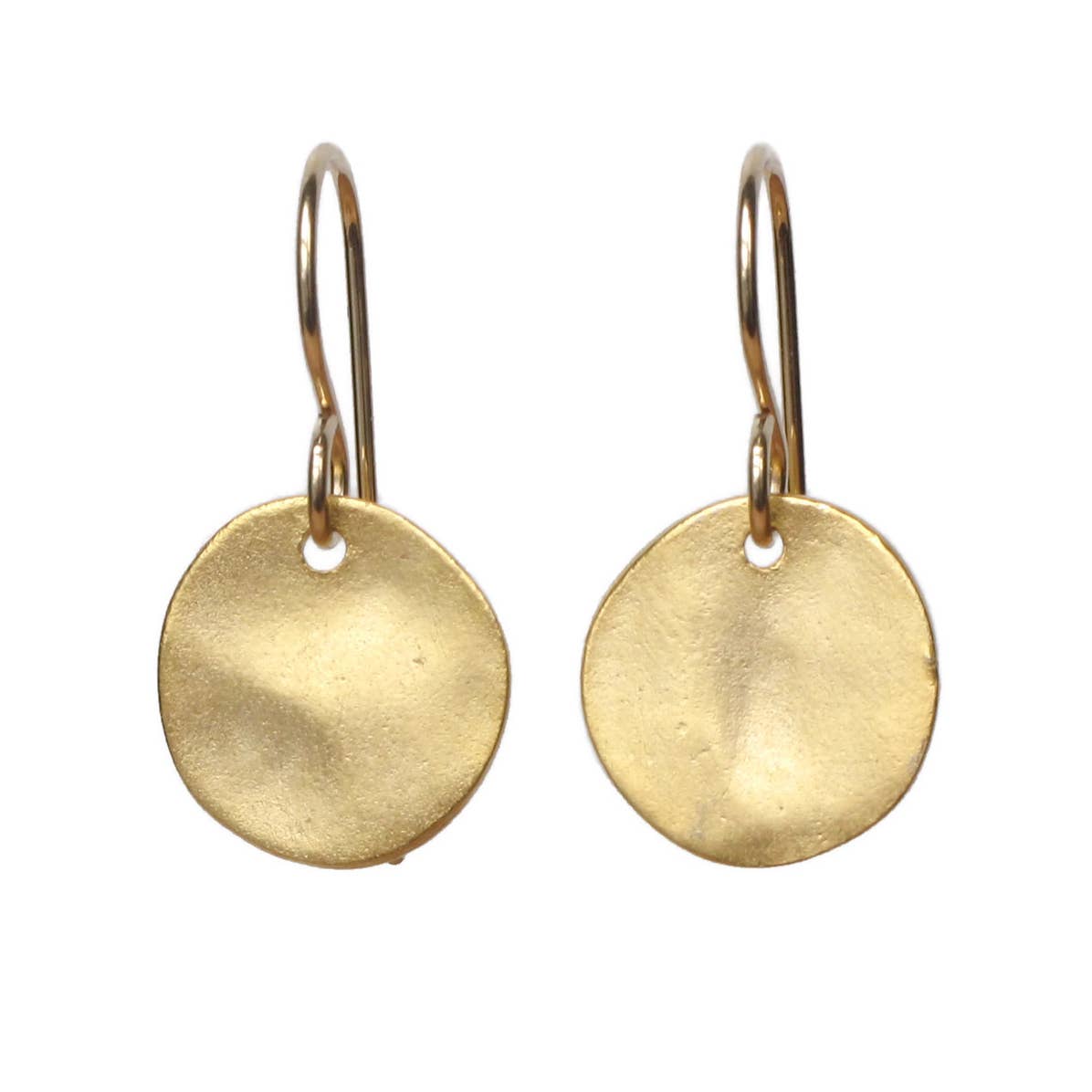 Stowaway Jewelry - Viv Earrings - Elements Berkeley