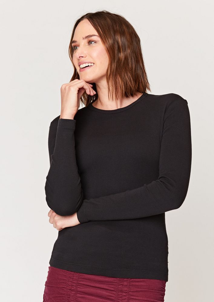 Black / SMALL