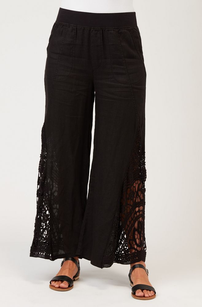 Black / LARGE