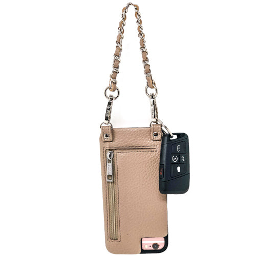 Hera Wristlet Strap