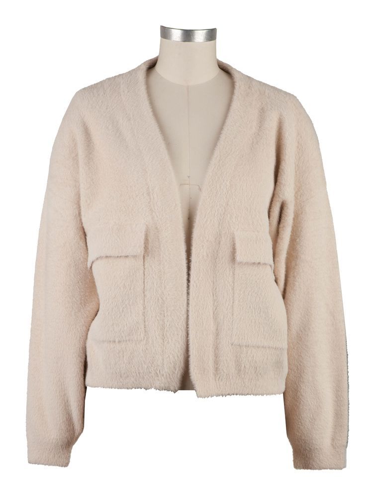 OATMEAL / XSMALL