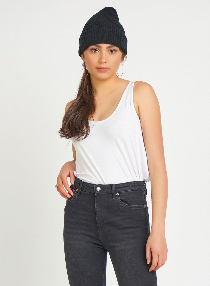 DEX Reversible Tank