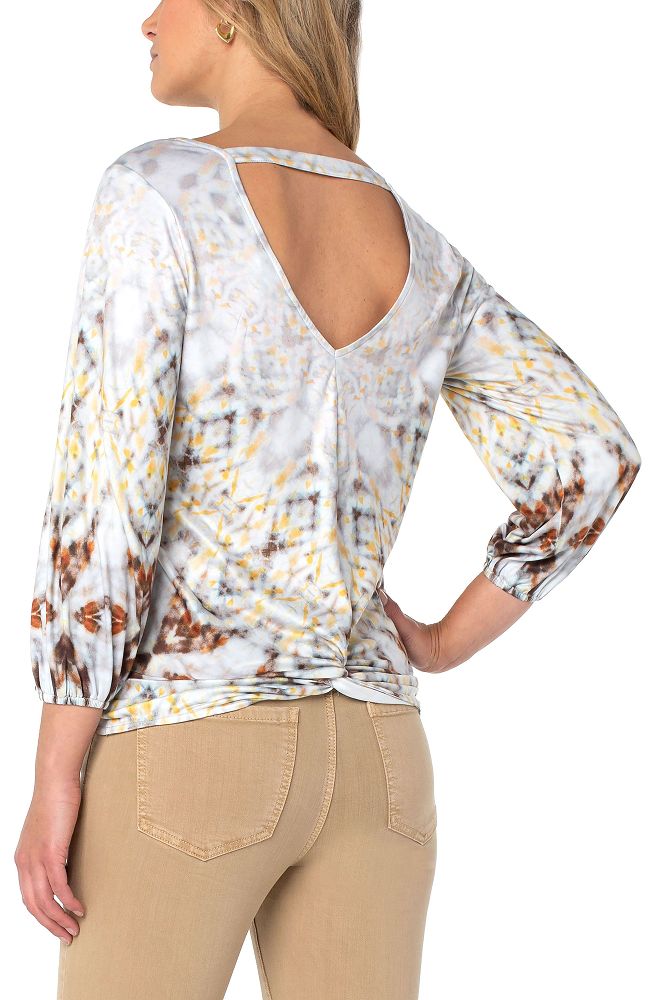 gry haze td / MEDIUM