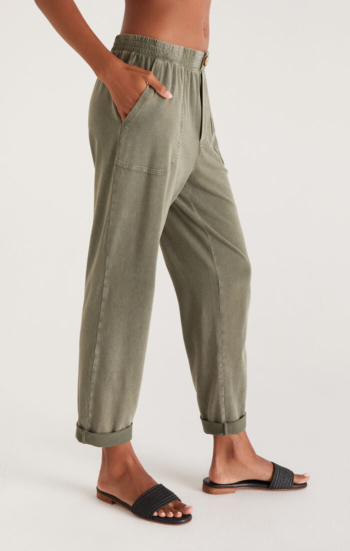Kendall Jersey Pant