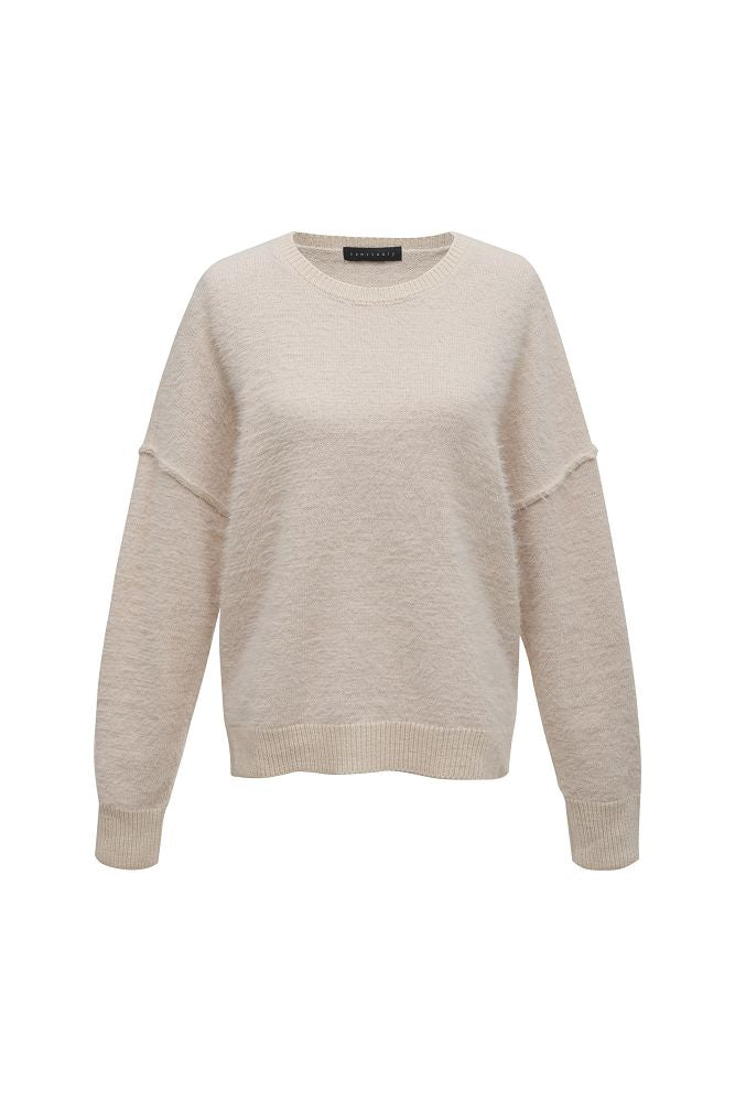 Sanctuary Fluff it up Sweater
