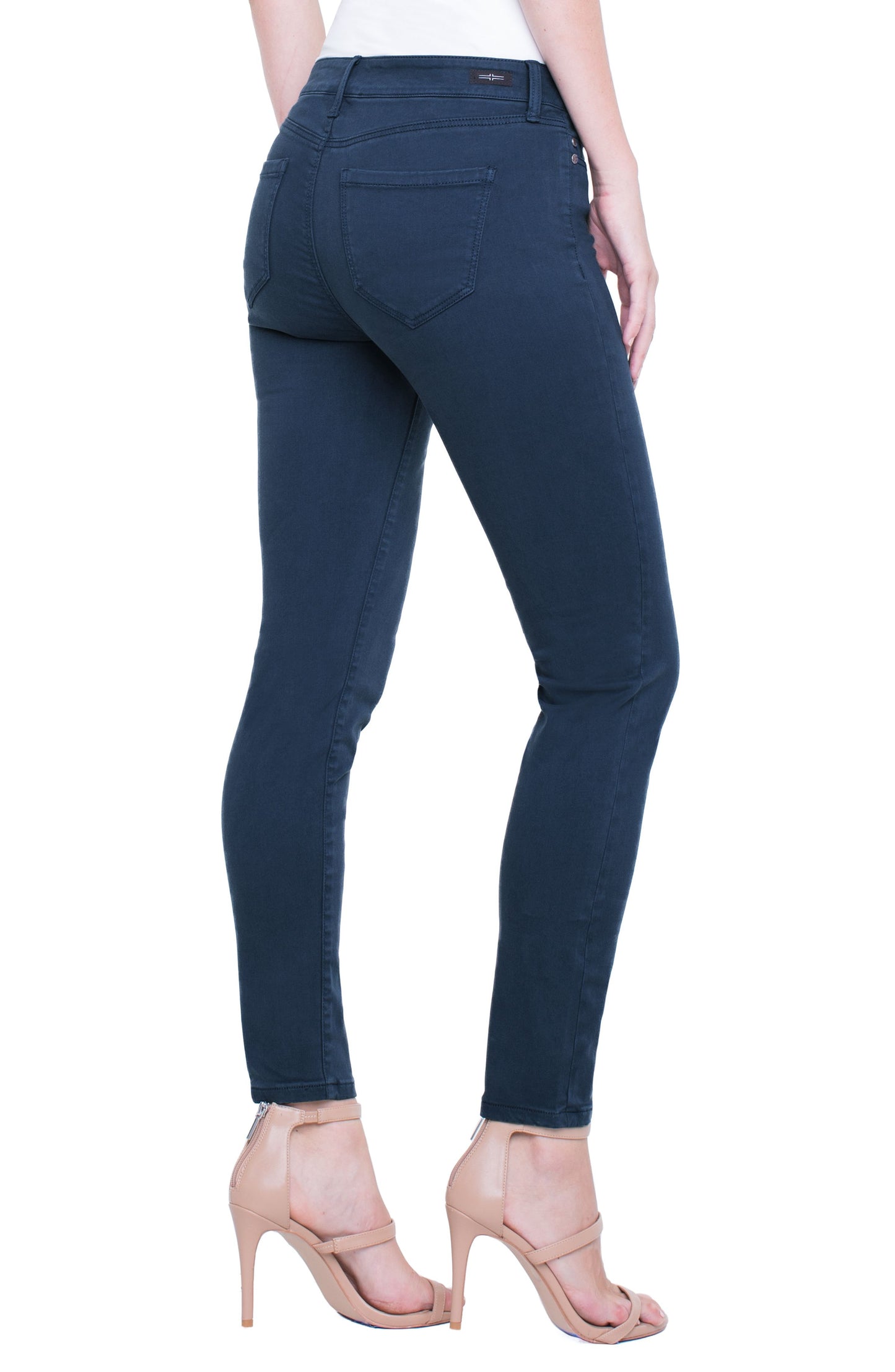 Liverpool Abby Ankle Skinny