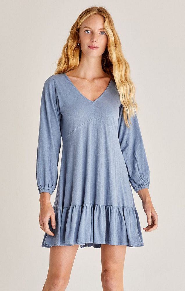Z Supply Drea Mini Dress