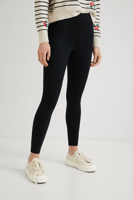 Desigual Cargo Leggings