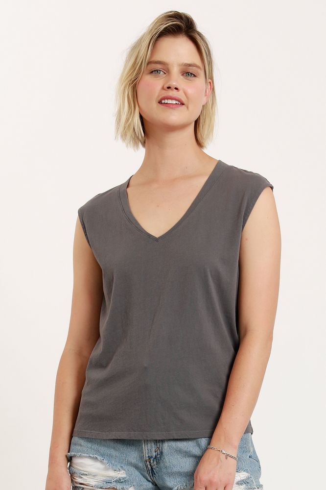 Hello Nite Modern V Top