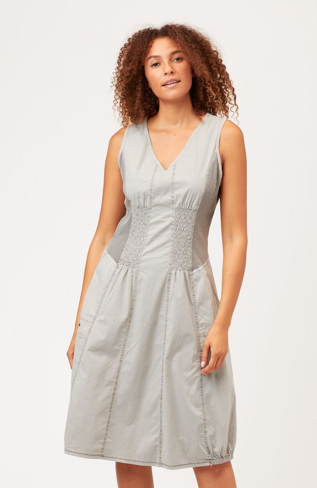 XCVI Gibbon Tank Dress