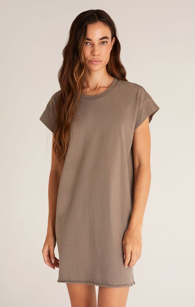 Z Supply Cyler Jersey Dress