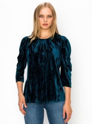 TEAL / LARGE