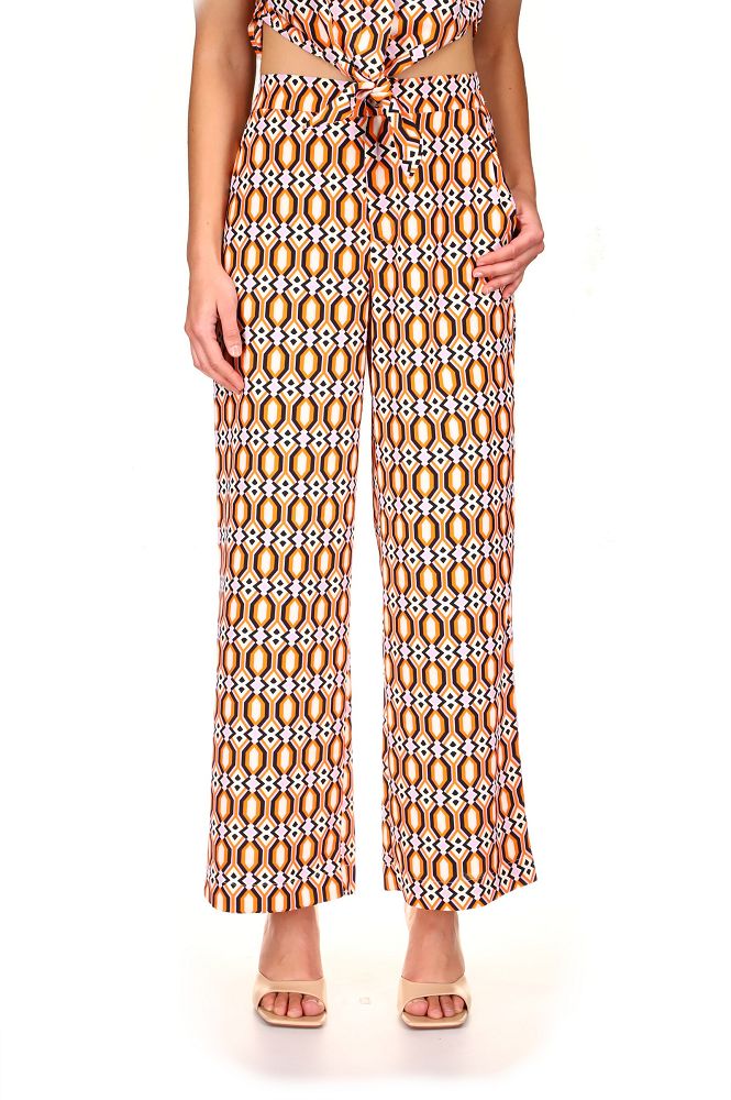 THE SOFT TROUSER