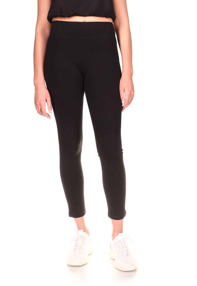 BLACK / XSMALL