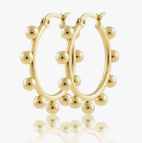 Erin Hoops - Small