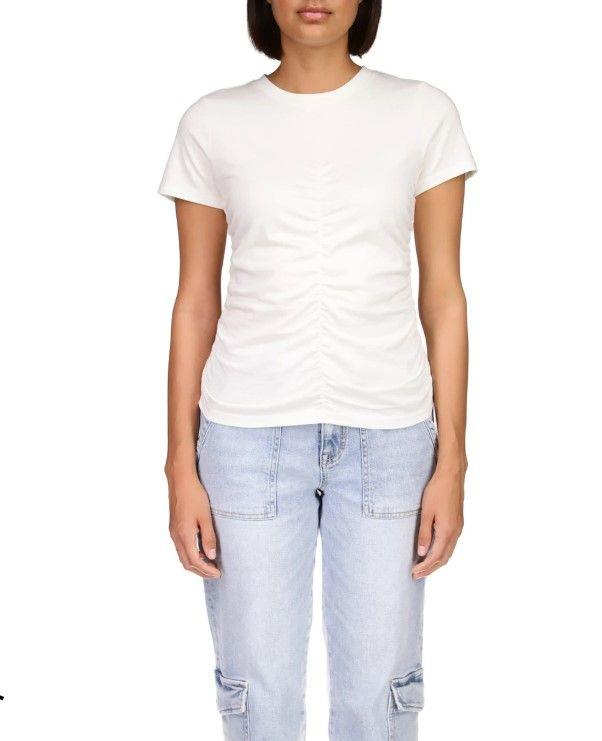 HOLD ONTO YOU KNIT TOP