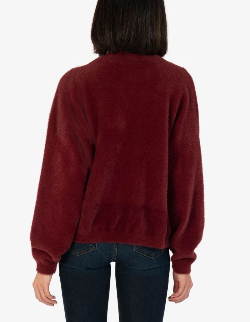 KUT from the Kloth Jana Cardigan with Pockets