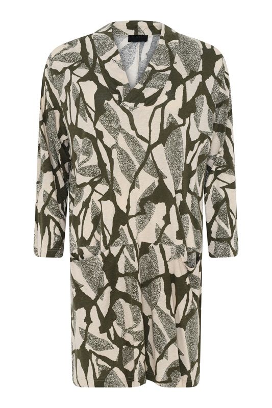 DARK OLIVE / LARGE