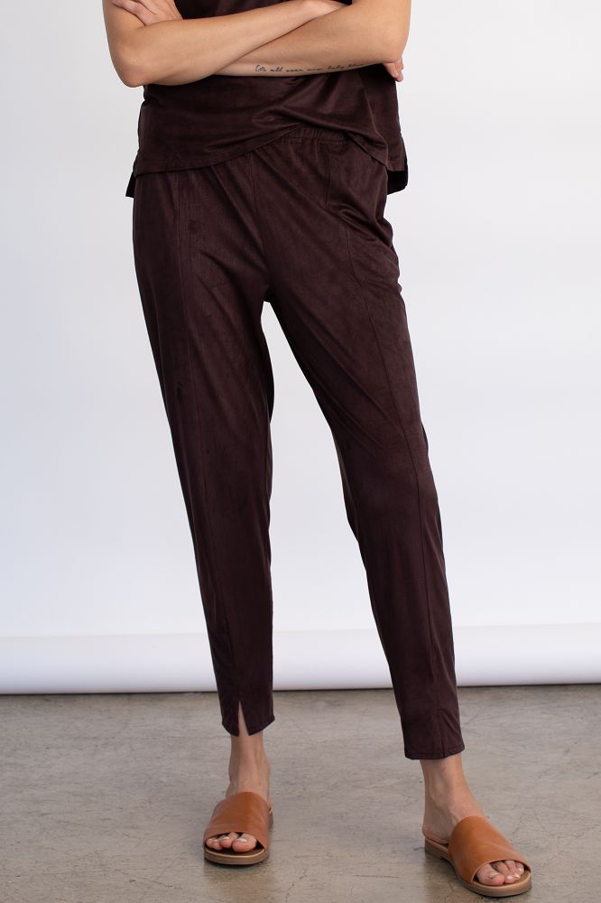 CHESTNUT / LARGE
