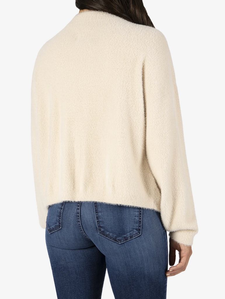 KUT from the Kloth Jana Cardigan with Pockets