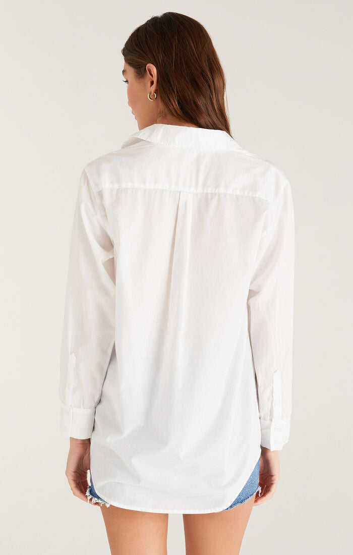 Poolside Shirt