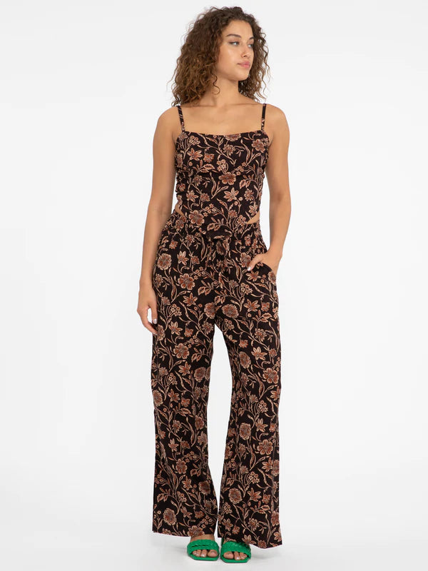 Sanctuary Side Slit Leg Pant