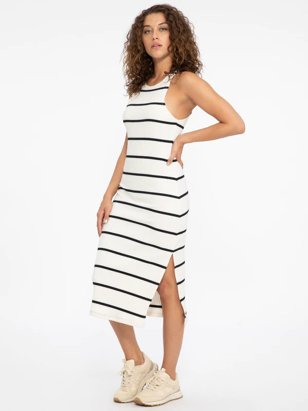 Sanctuary Stripes For Days Midi