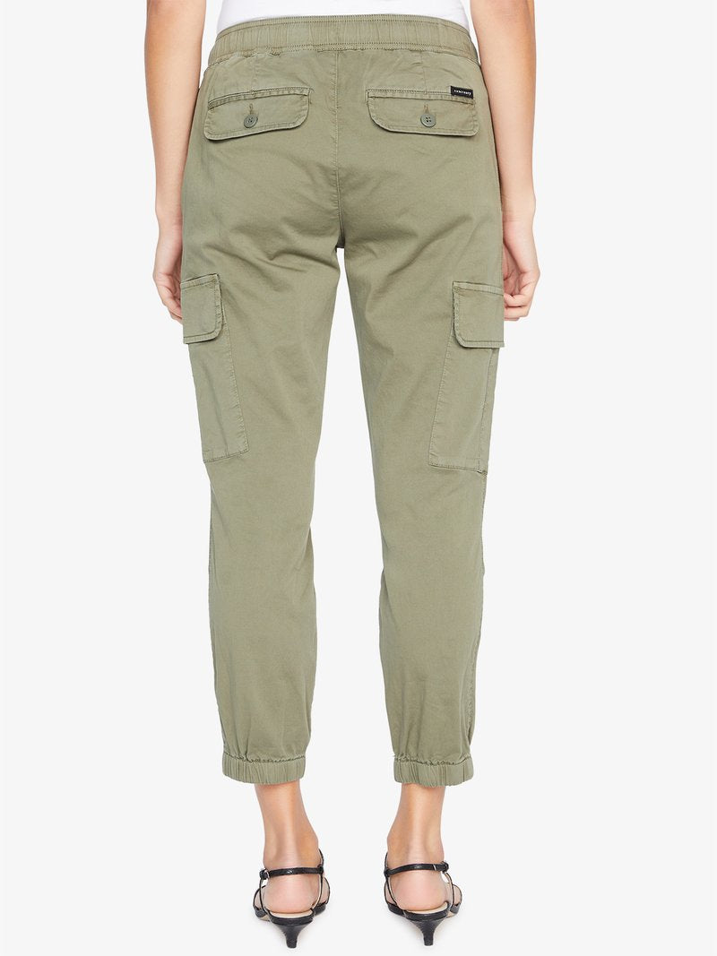SQUAD CARGO JOGGER - Elements Berkeley