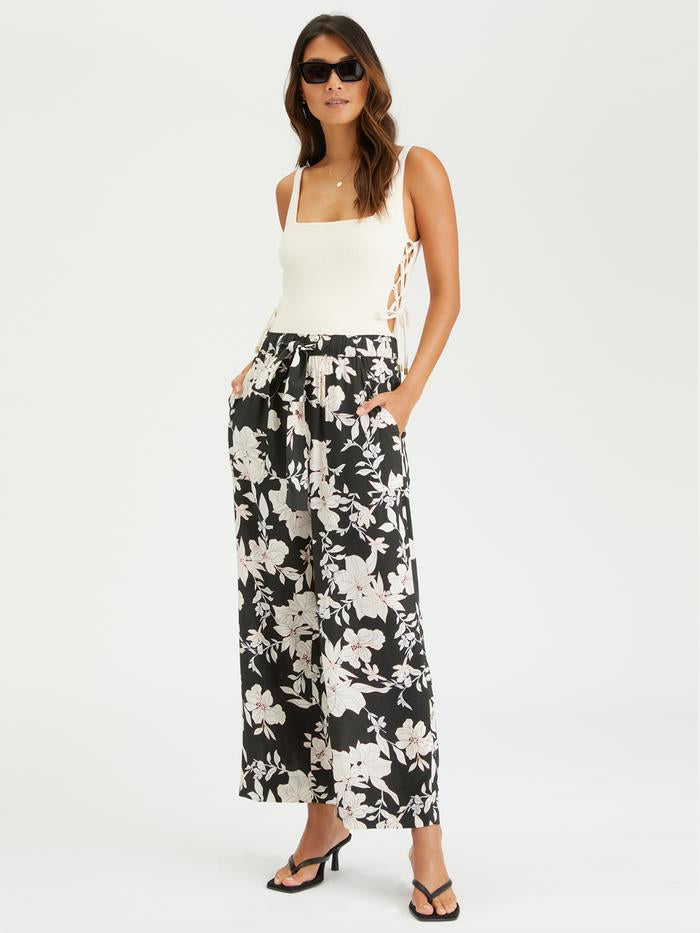 SANCTUARY Sofia Pant