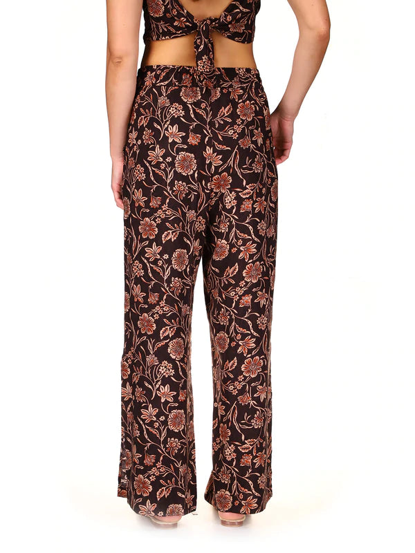 Sanctuary Side Slit Leg Pant