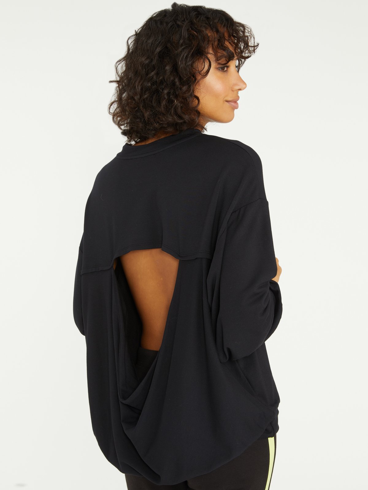 Sanctuary Come Over Sweater