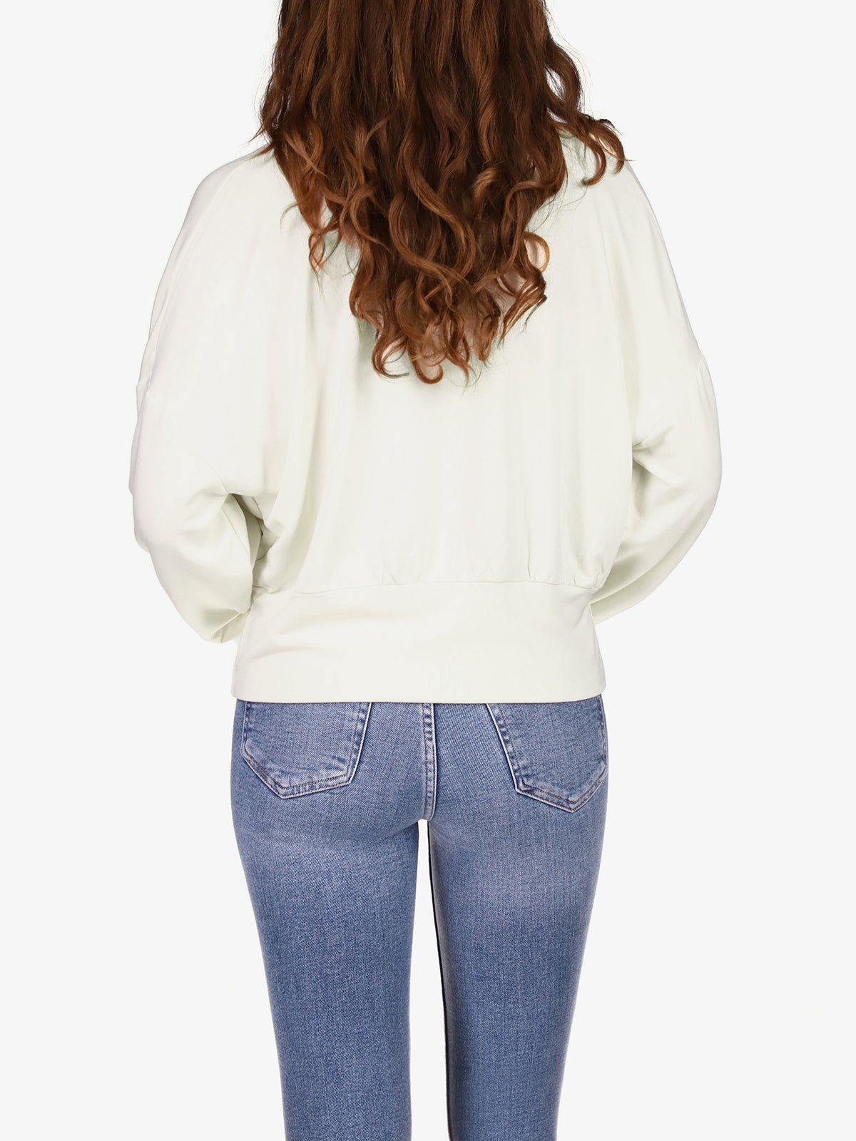 Sanctuary Bicoastal Sweatshirt