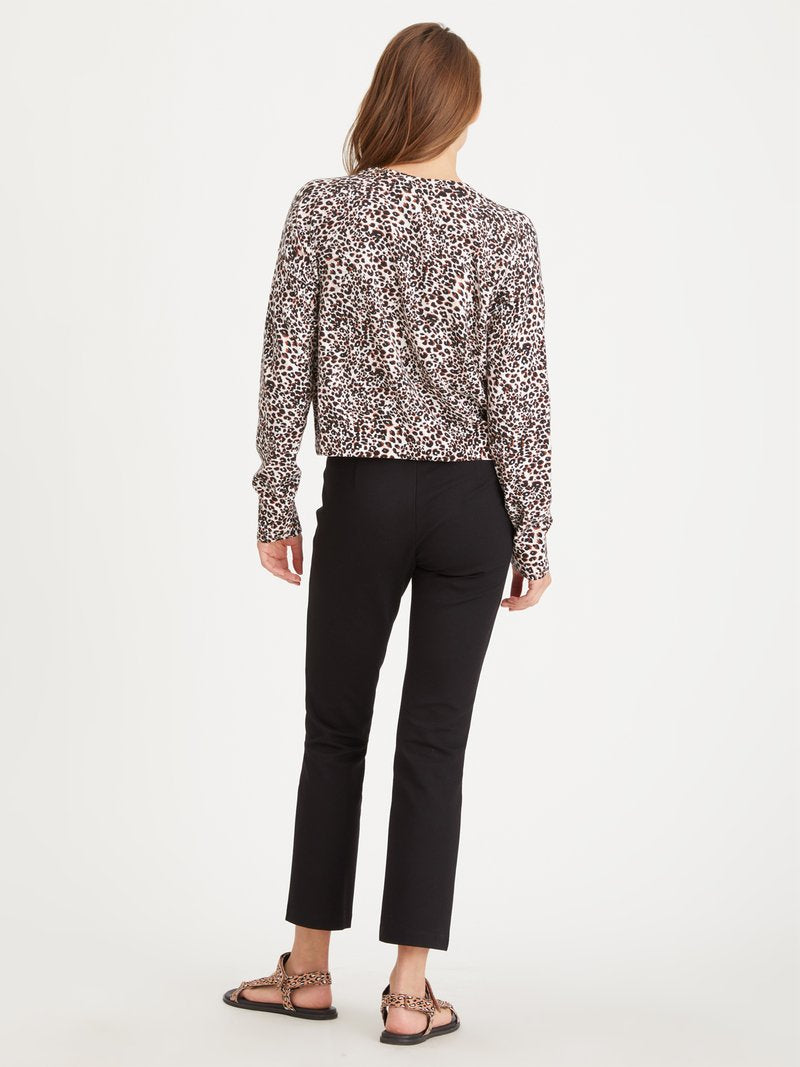 SANCTUARY Getaway Sweater - Elements Berkeley