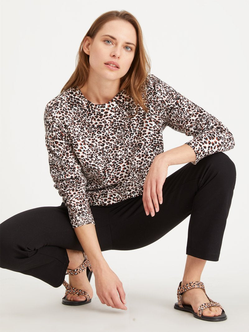 SANCTUARY Getaway Sweater - Elements Berkeley