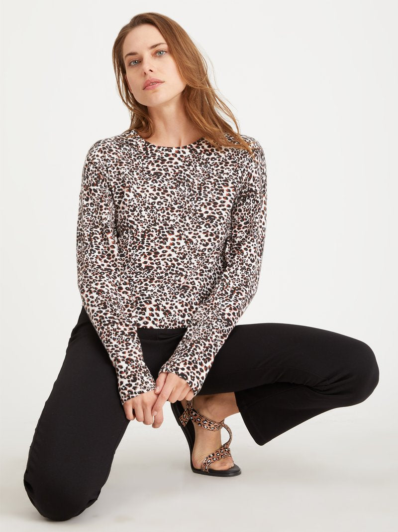 SANCTUARY Getaway Sweater - Elements Berkeley