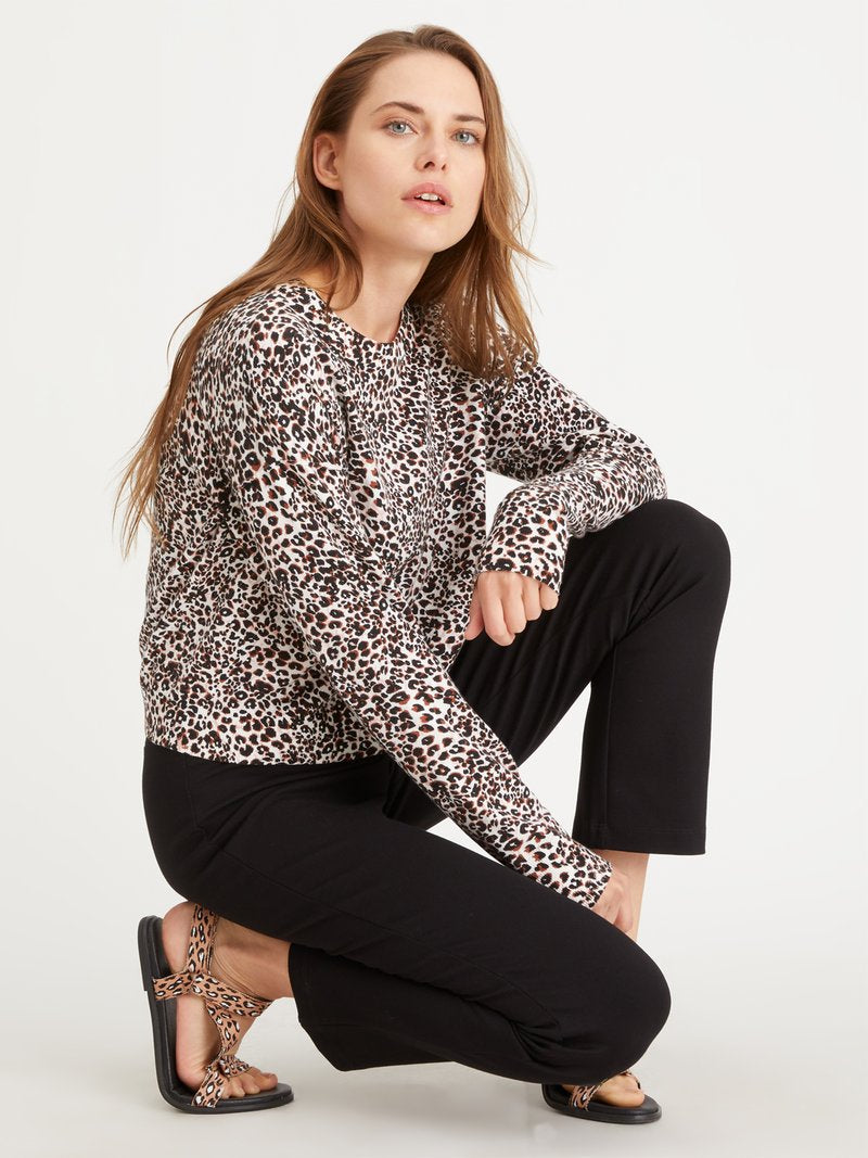 SANCTUARY Getaway Sweater - Elements Berkeley