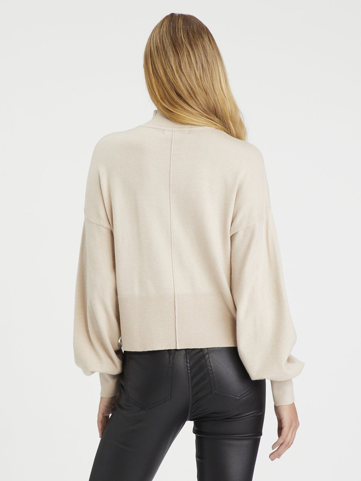 Sanctuary Uptown Sweater