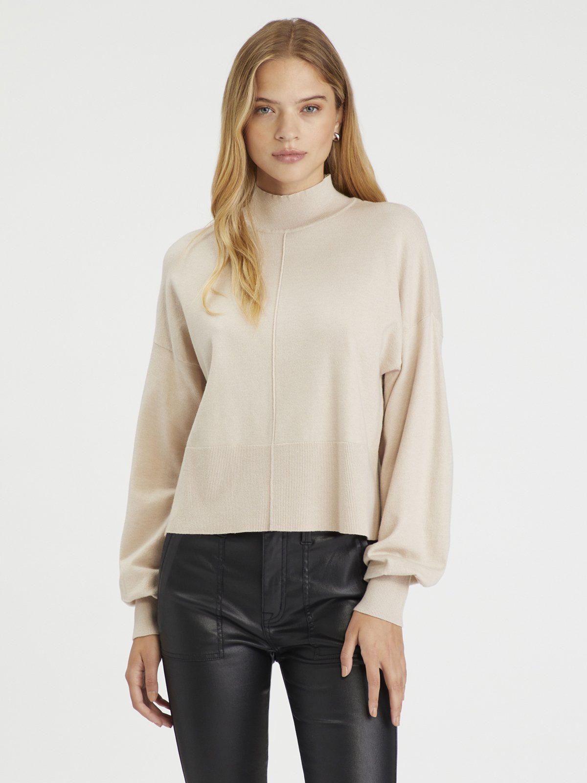 Sanctuary Uptown Sweater