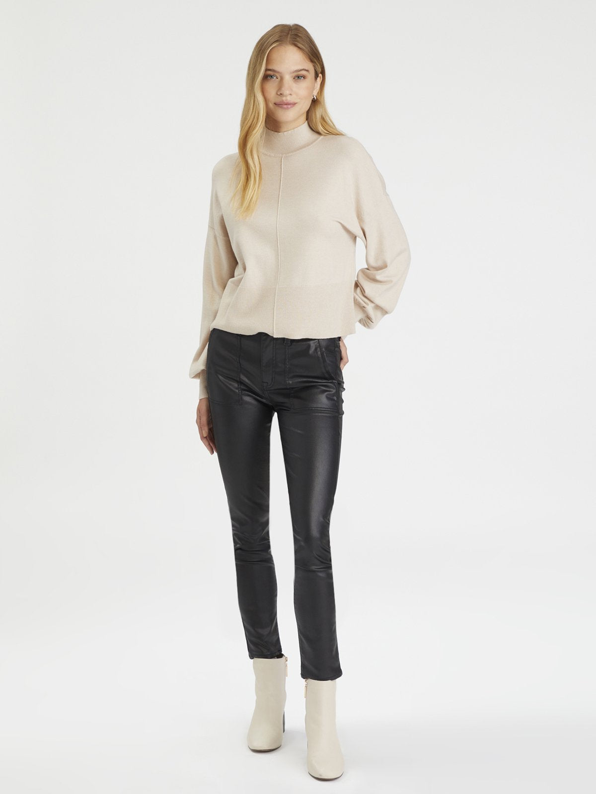 Sanctuary Uptown Sweater