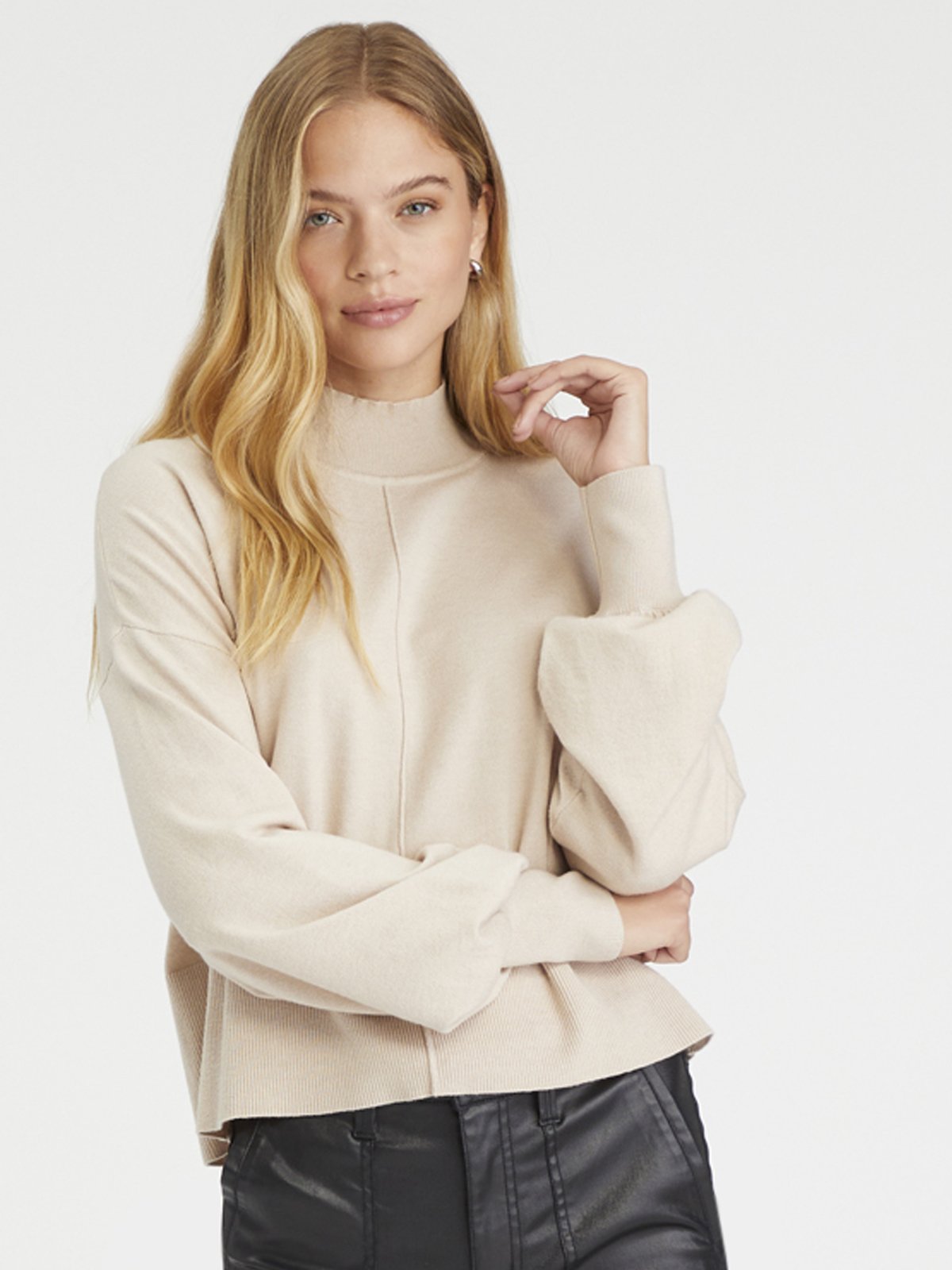 Sanctuary Uptown Sweater